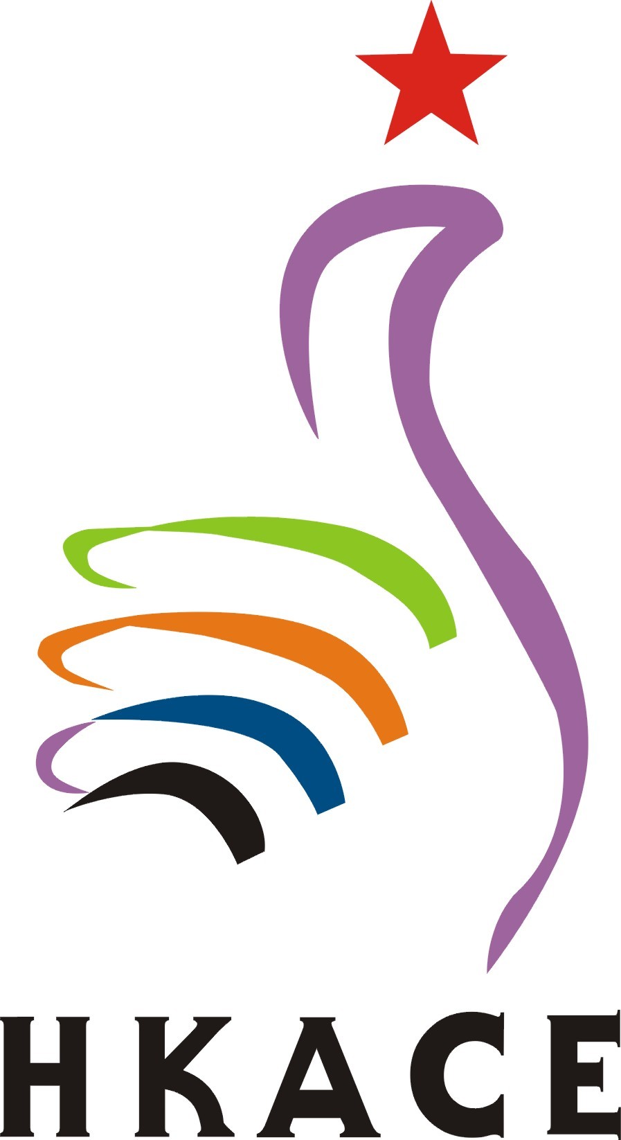 HKACE logo